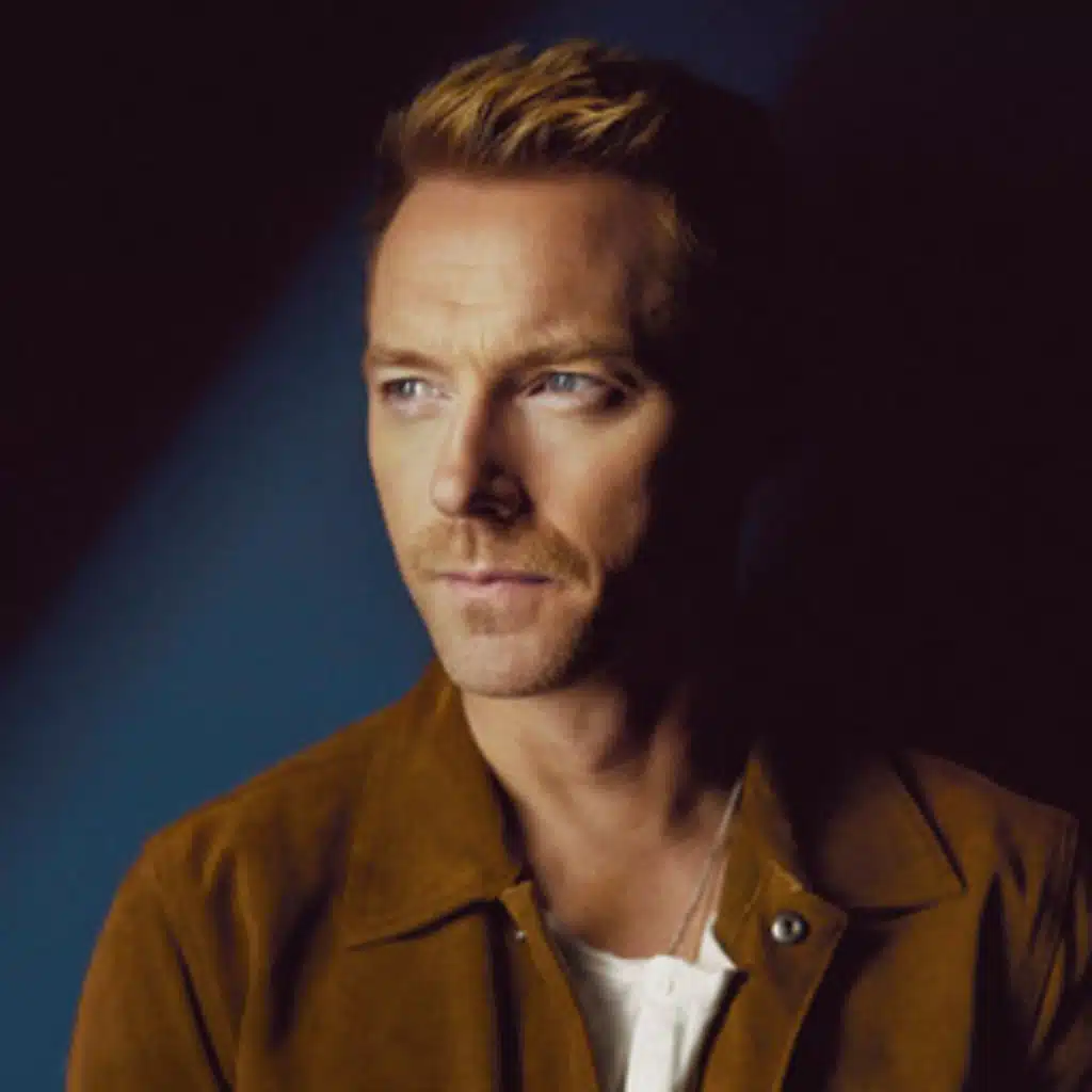 Ronan Keating