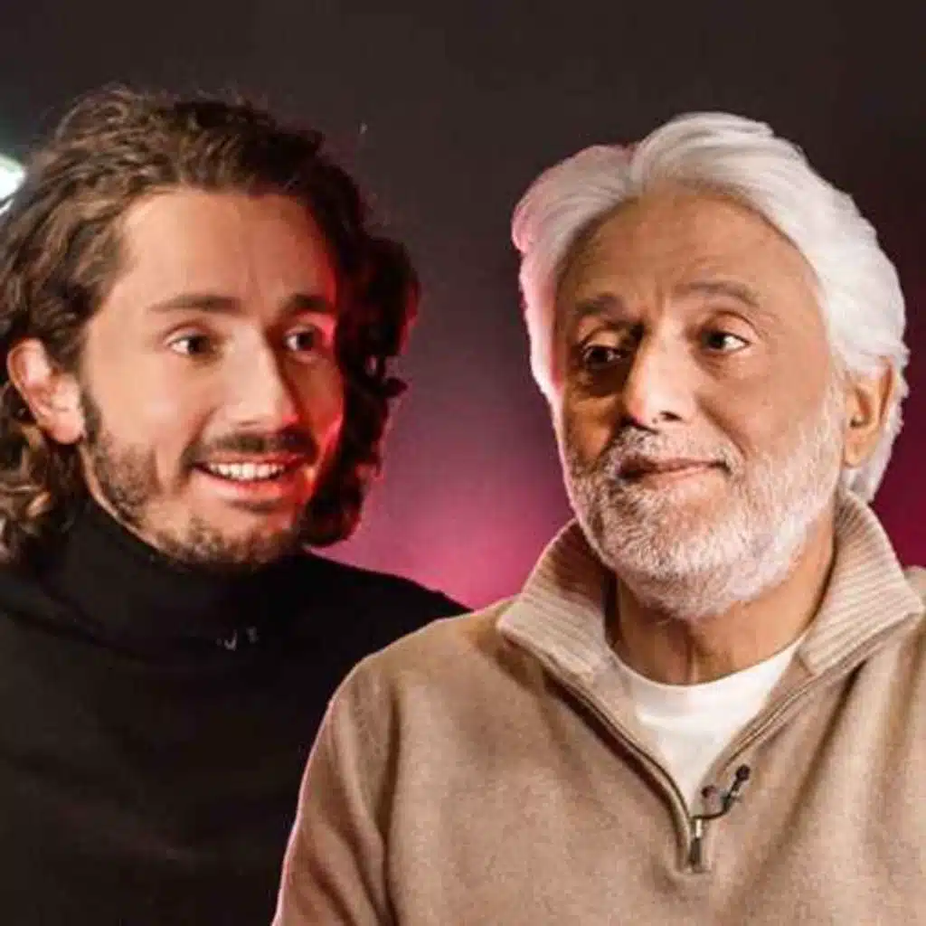 [REDIFF] PATRICK PARTOUCHE, PROPRIÉTAIRE DE 42 CASINOS : SES ANECDOTES LES PLUS FOLLES (IL OUVRE LE COFFRE , BRAQUAGES, RUMEURS...)