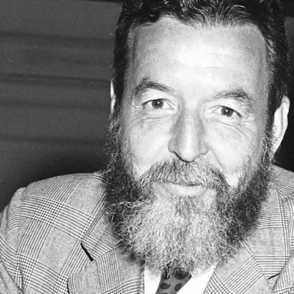 Randall Jarrell's "The Lost World"