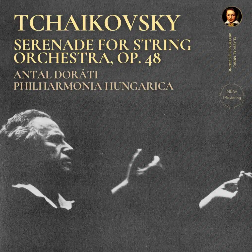 Philharmonia Hungarica & Antal Doráti