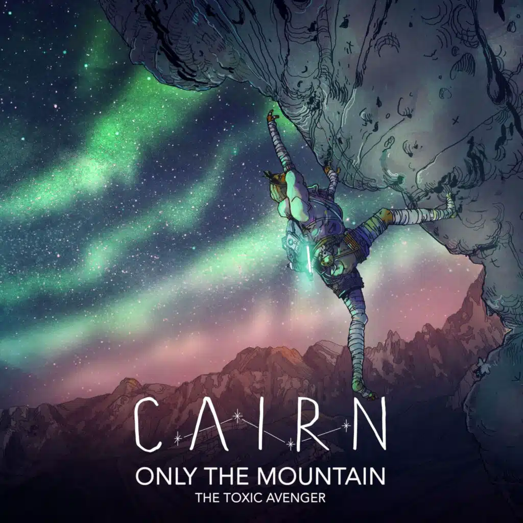 Only the Mountain (from Cairn)