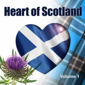 Heart of Scotland, Vol. 1 (feat. Julienne Taylor and Gordon Campbell)