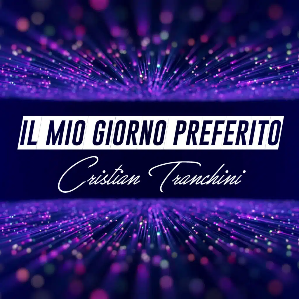 Il mio giorno preferito