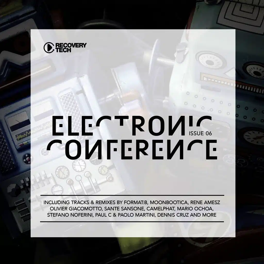 Thomas Lizzara, Stereo Express