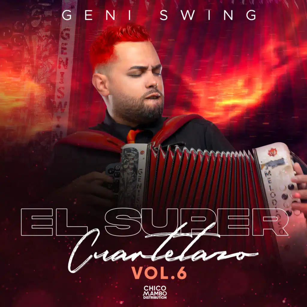 Mi Mujer De Oro (En Vivo)