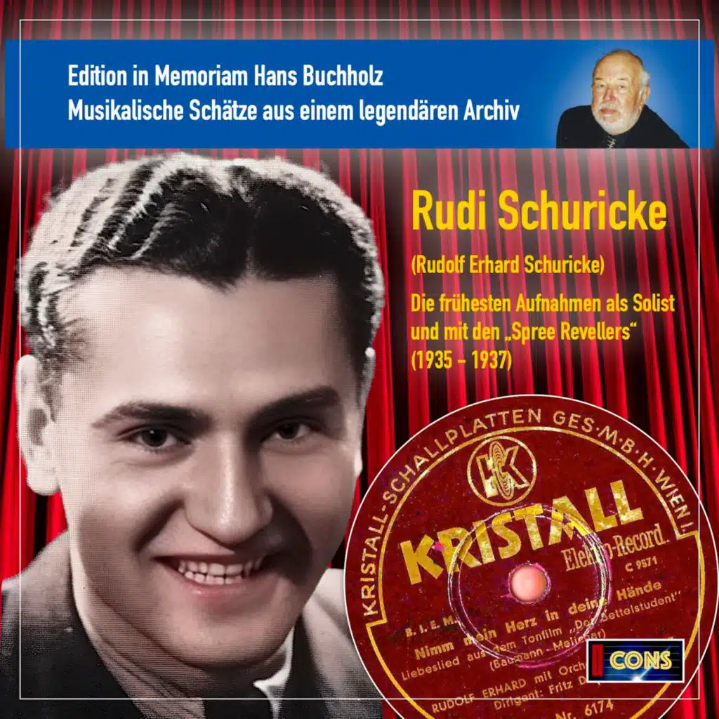 Babarabmbu (feat. Spree Revellers)