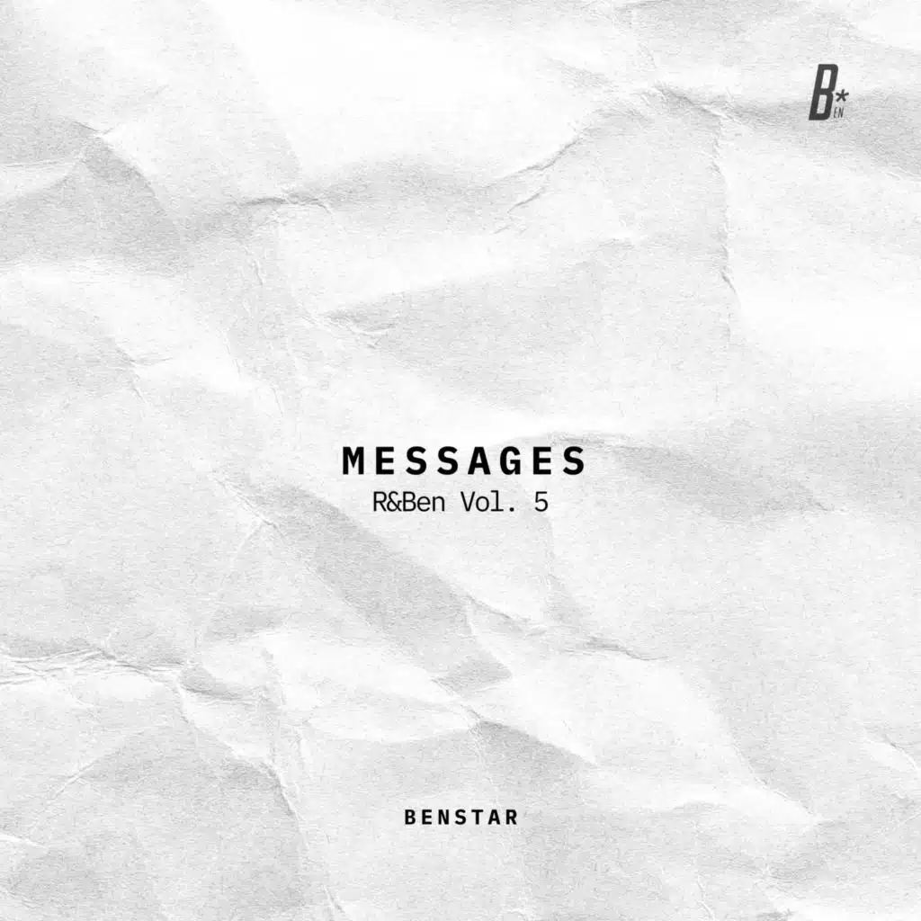 MESSAGES (R&Ben, Vol. 5)