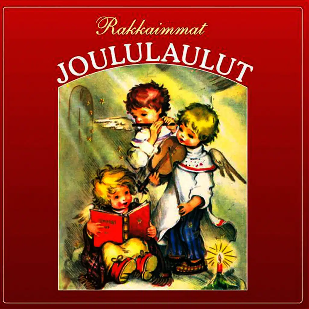 Rakkaimat Joululaulut