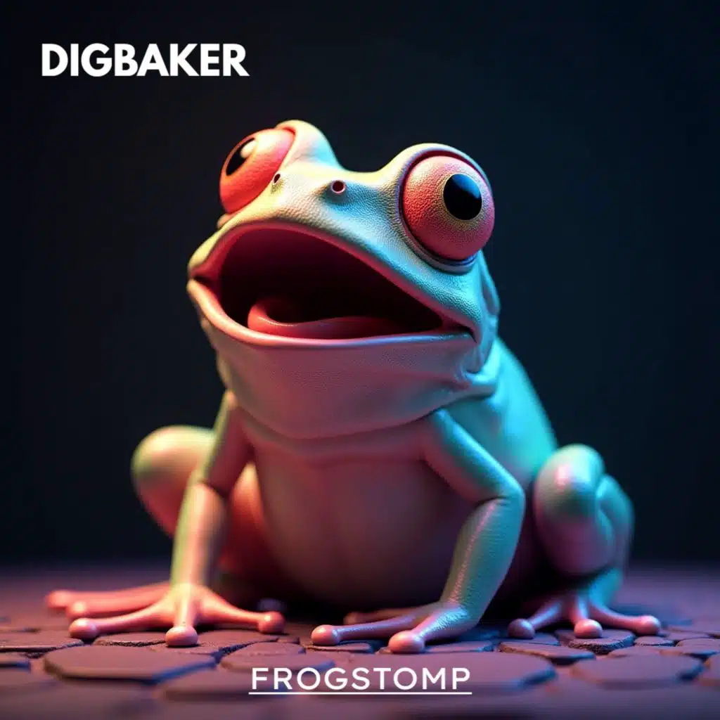 DigBaker
