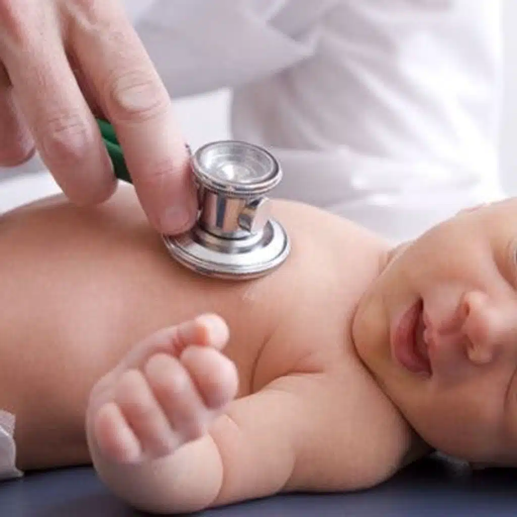 Choosing Your Care Provider: Pediatrician