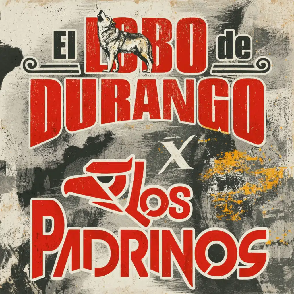 El Lobo De Durango & Los Padrinos