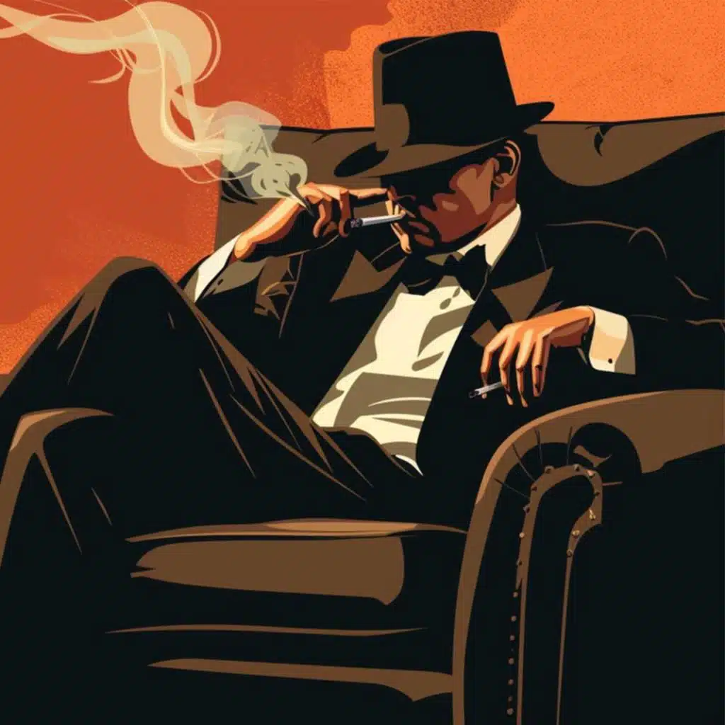 Cigarettes & Memories