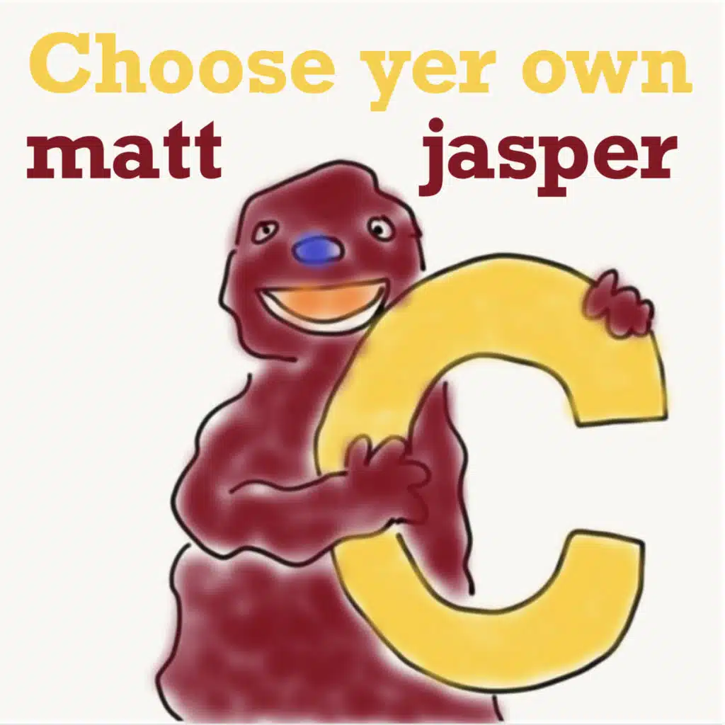 Matt Jasper