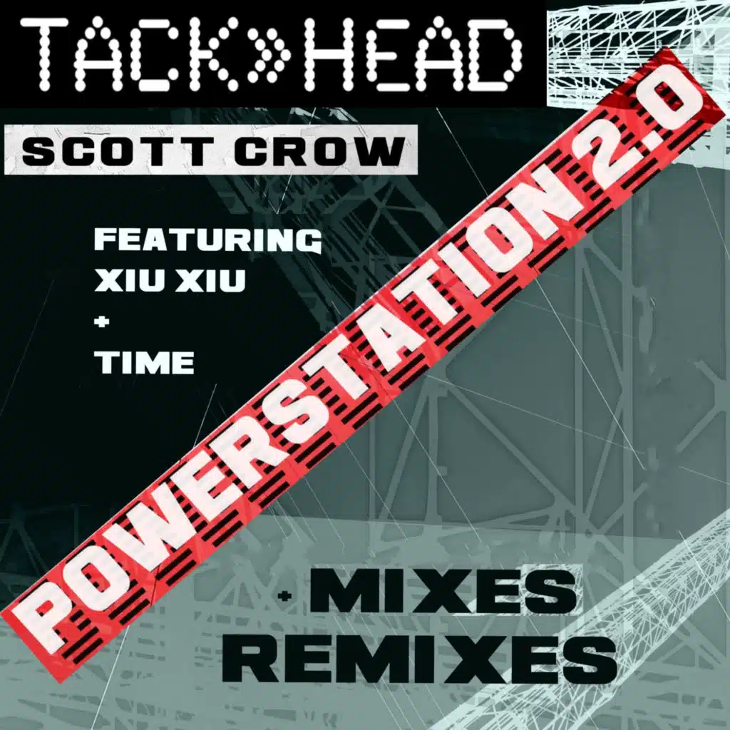 Tackhead, Xiu Xiu & scott crow