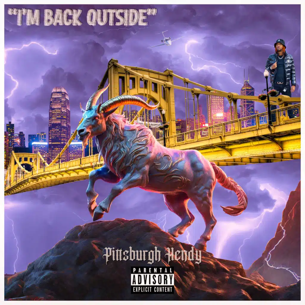 Pittsburgh Hendy