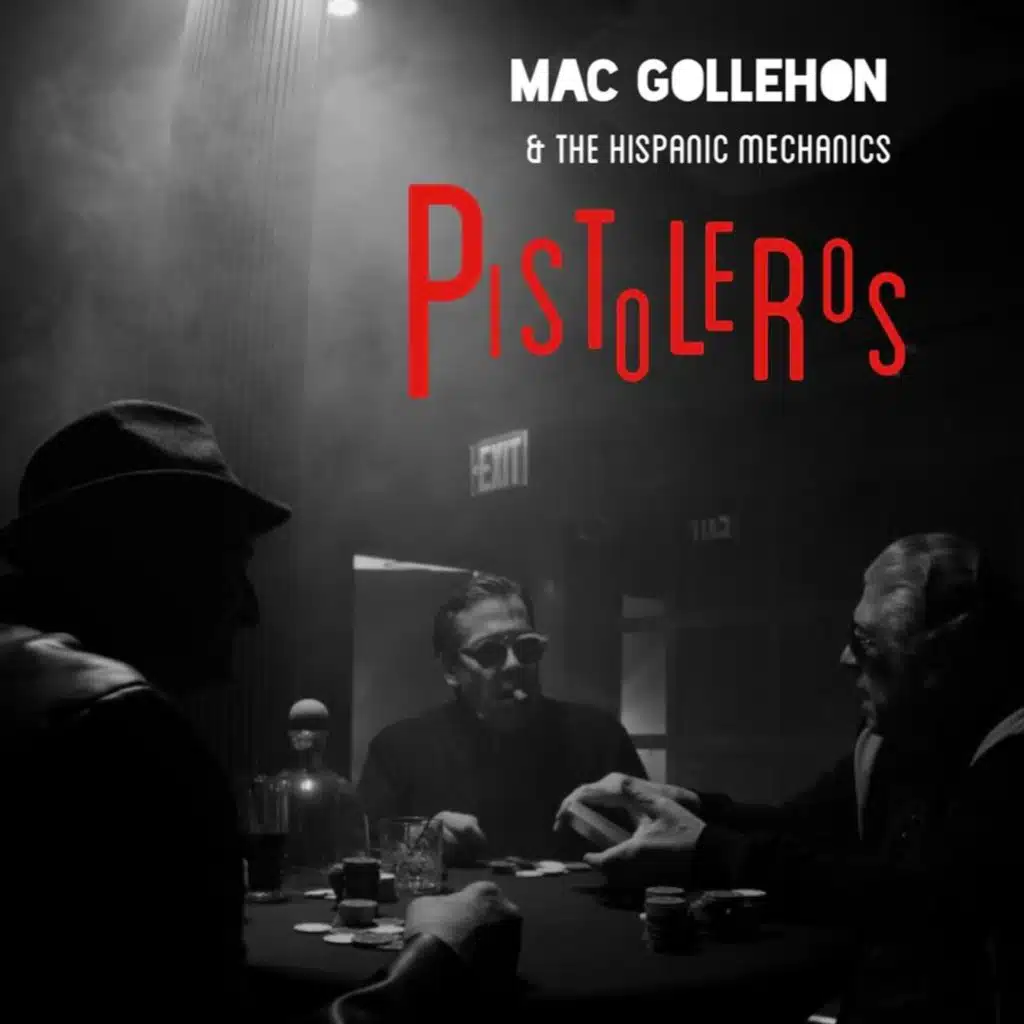 Mac Gollehon