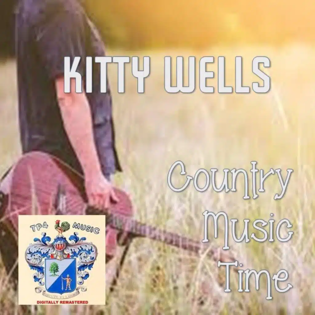 Country Music Time