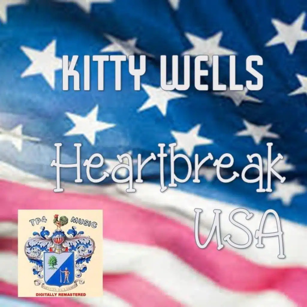 I've got a new heartache