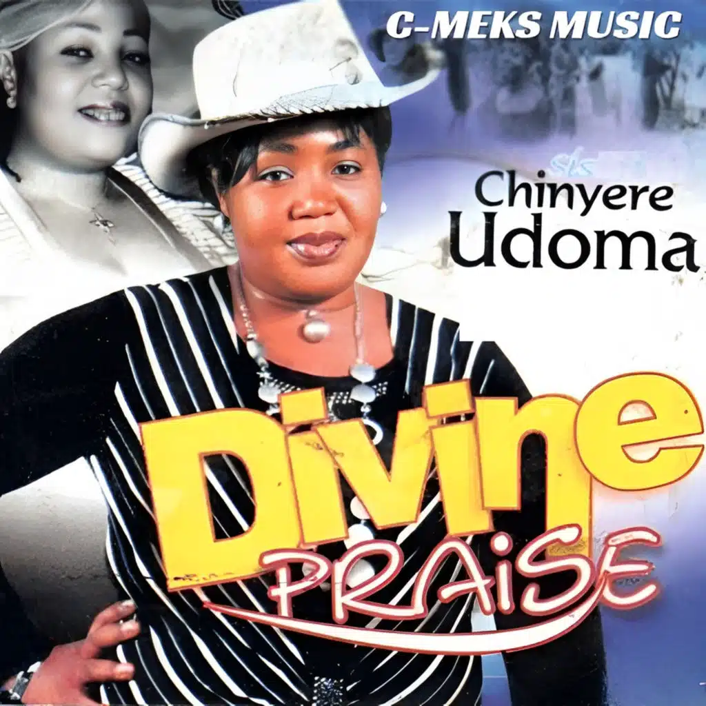 Sis. Chinyere Udoma