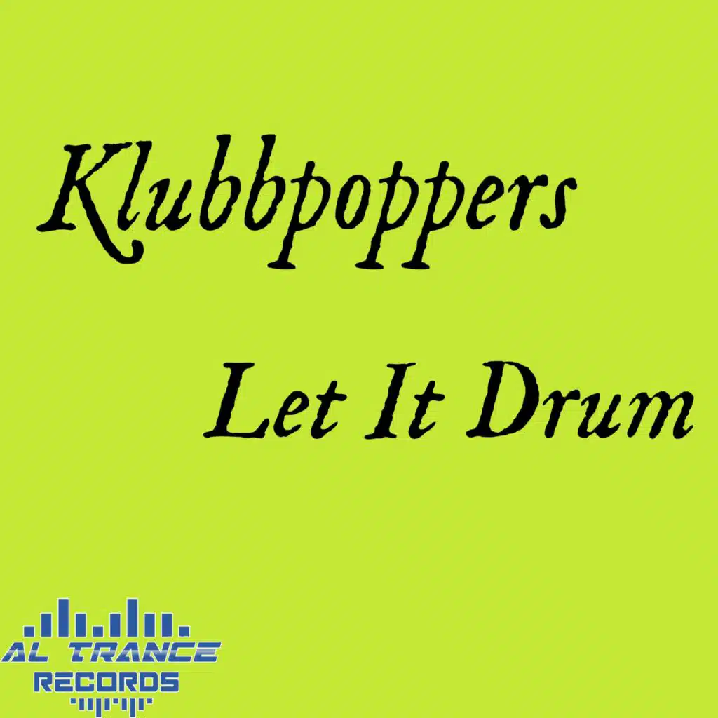 Let It Drum