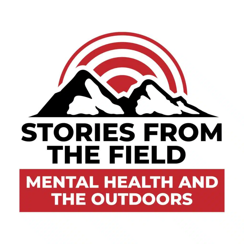 282: Chris Robbins on Men Healing Outdoors and The Let Them Theory