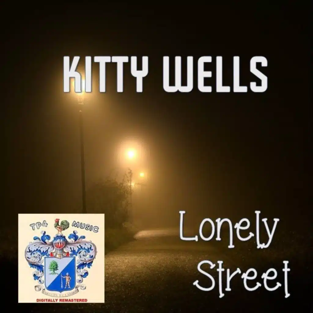 Lonely Street