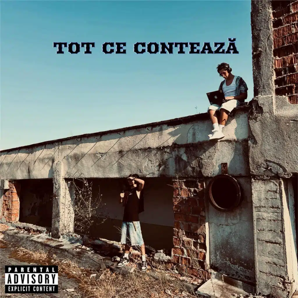 Tot Ce Contează