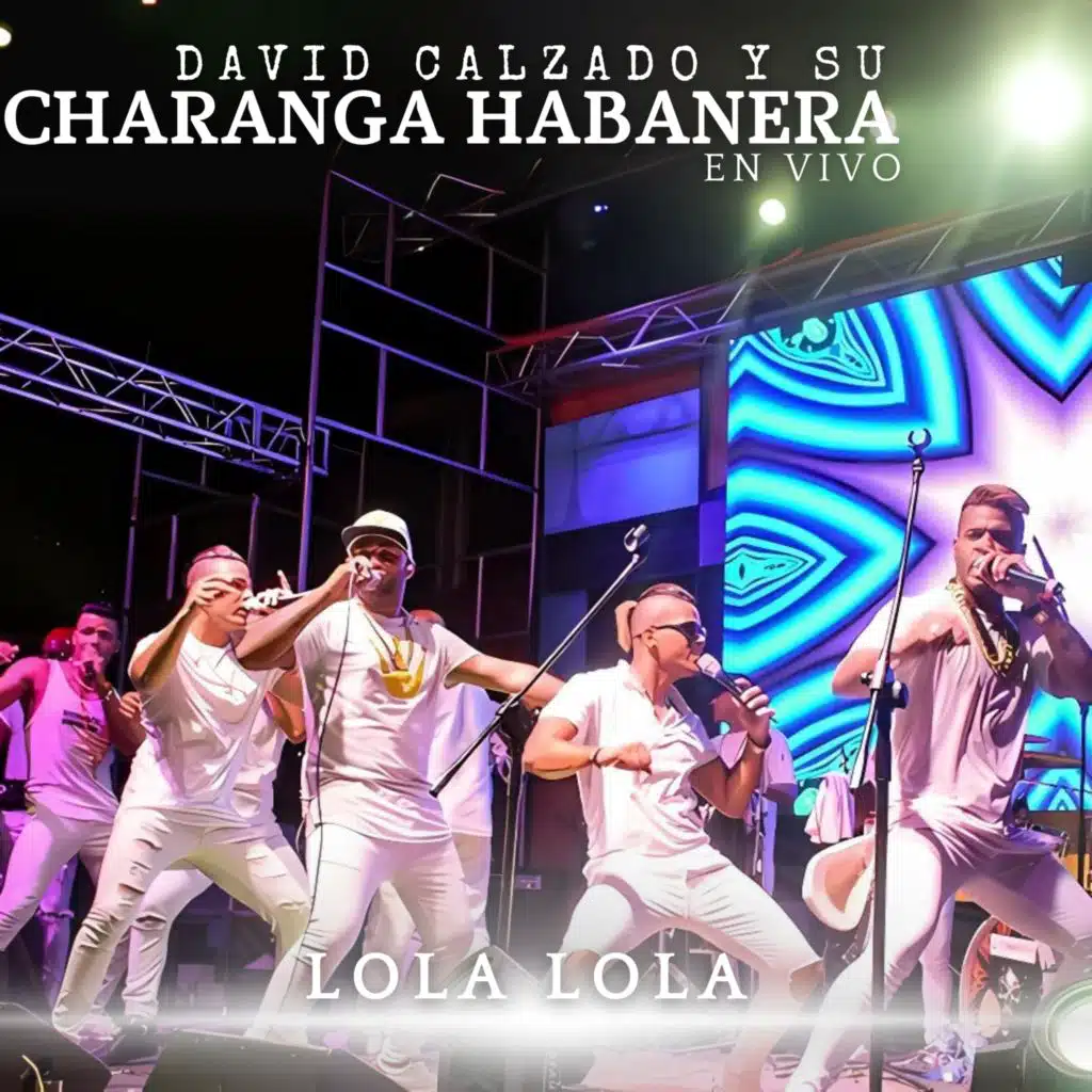 Lola Lola (En Vivo)