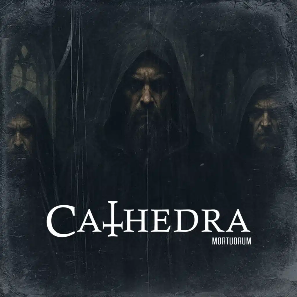 Cathedra Mortuorum