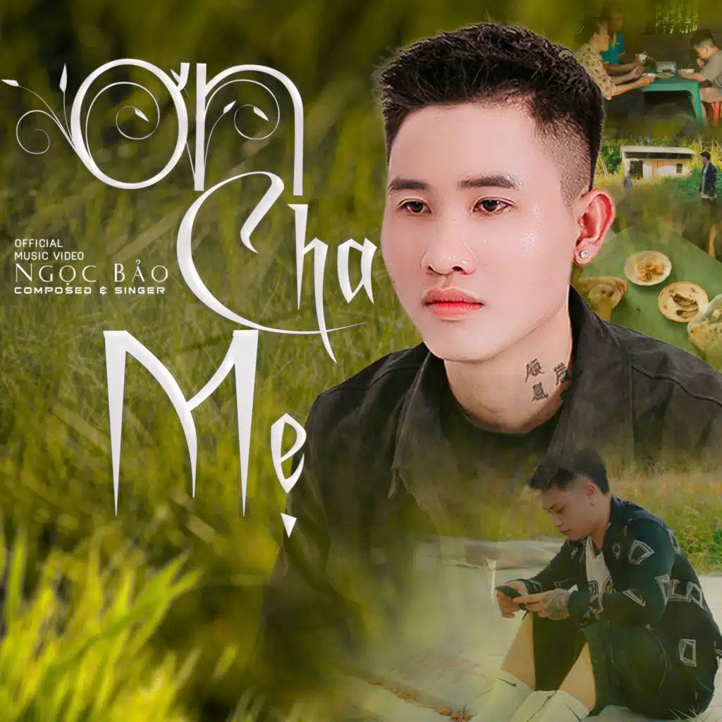 Ngoc Bao