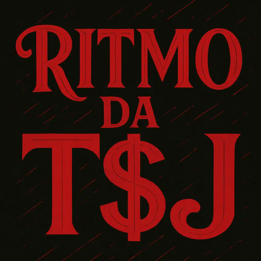 Ritmo Da T$J #1 “Salve Jorge”