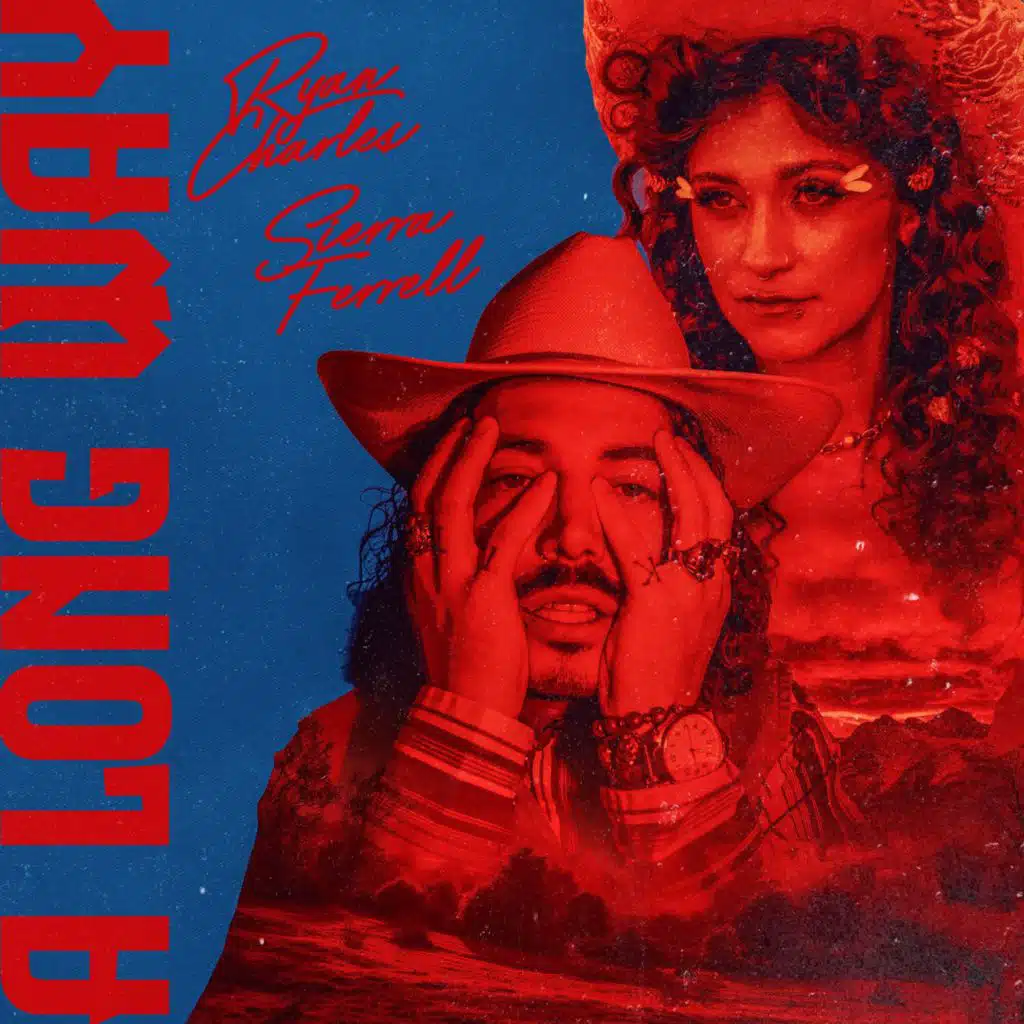 Ryan Charles & Sierra Ferrell