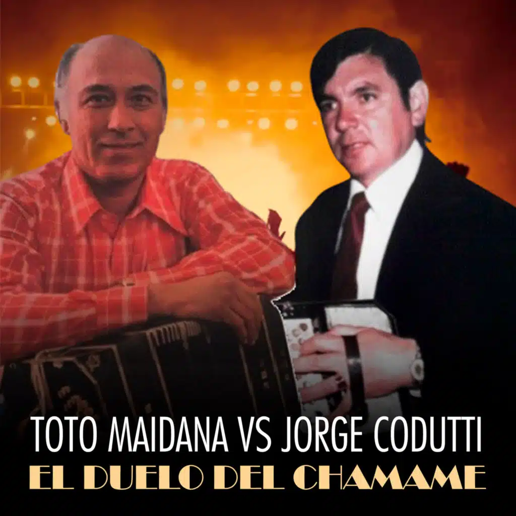 El Duelo del Chamame