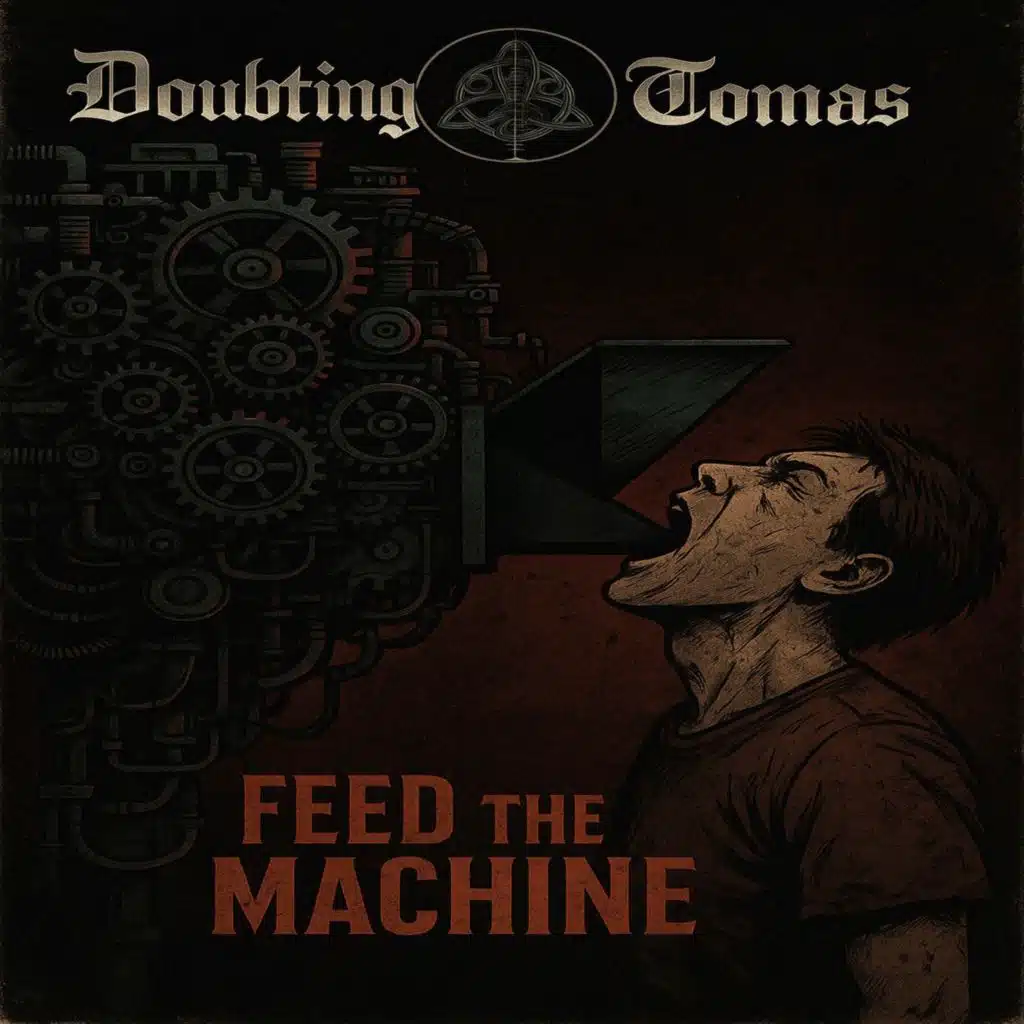 Feed the Machine