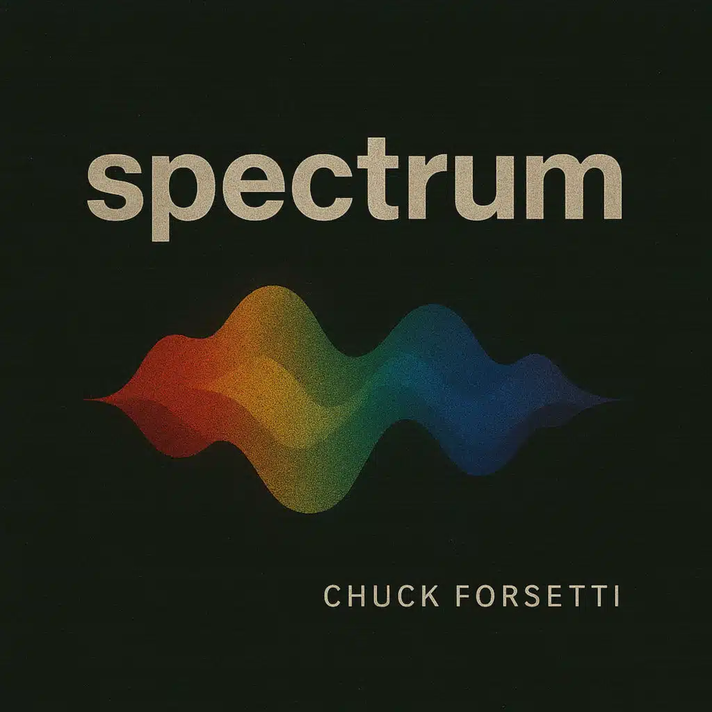 Chuck Forsetti