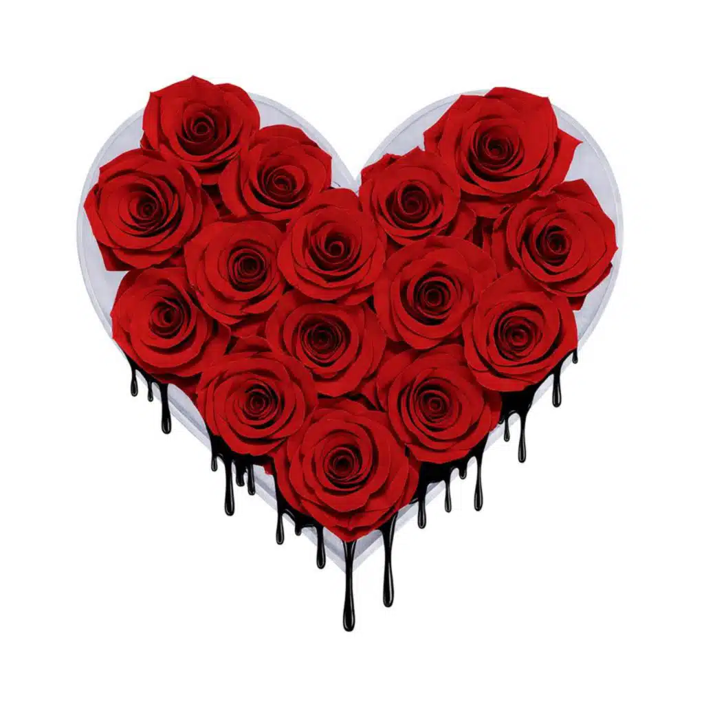 ballad of the broken hearted.