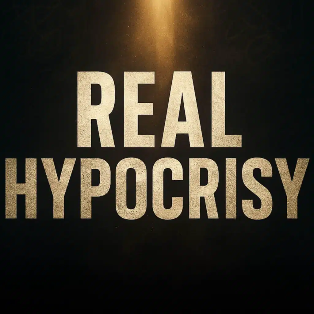 Real Hypocrisy in Islam | Dr Israr Ahmed