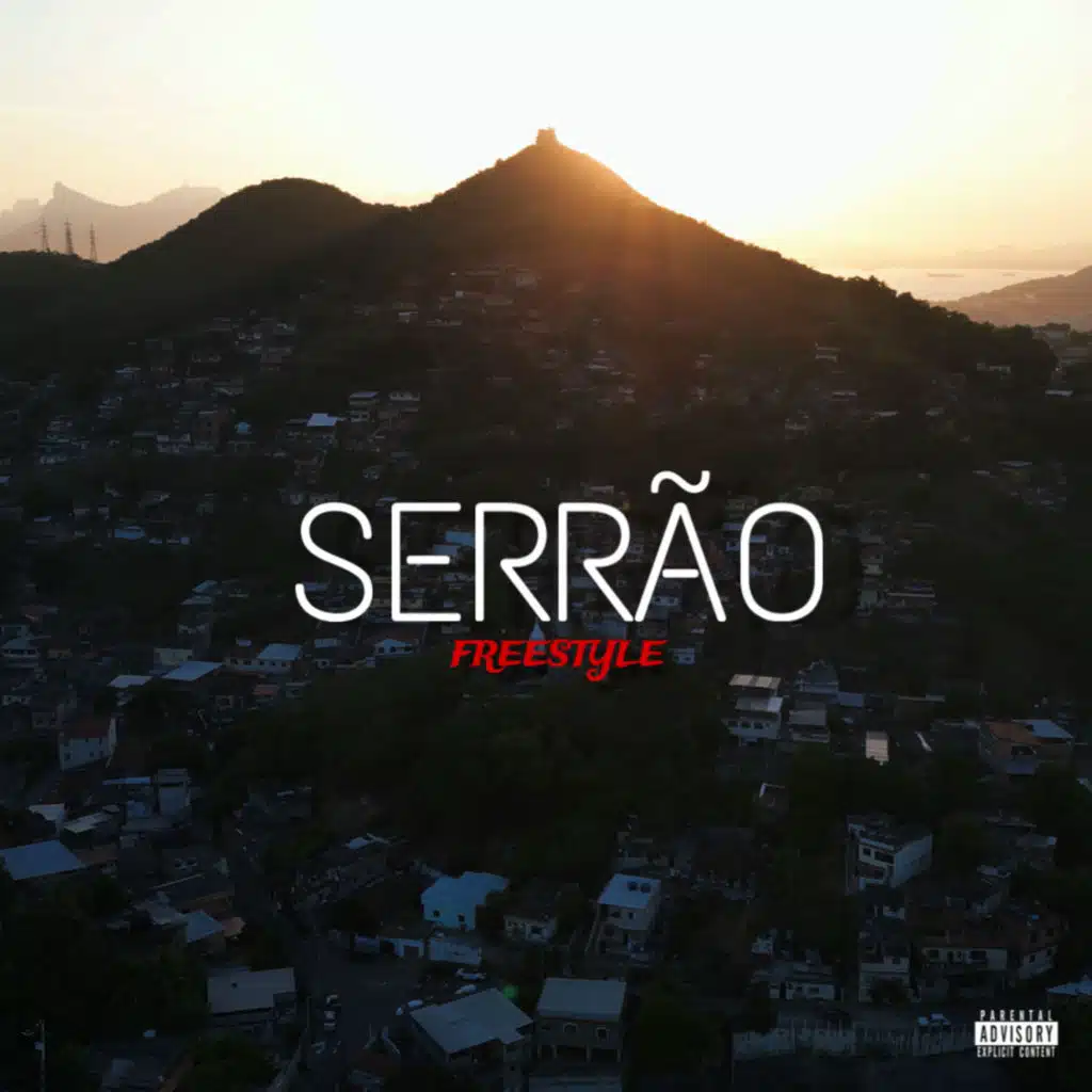 Serrão Freestyle