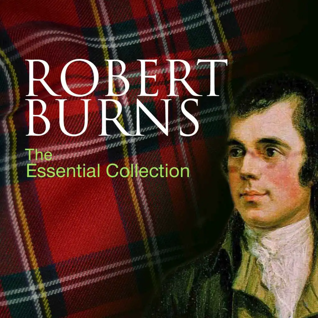 Robert Burns Reels