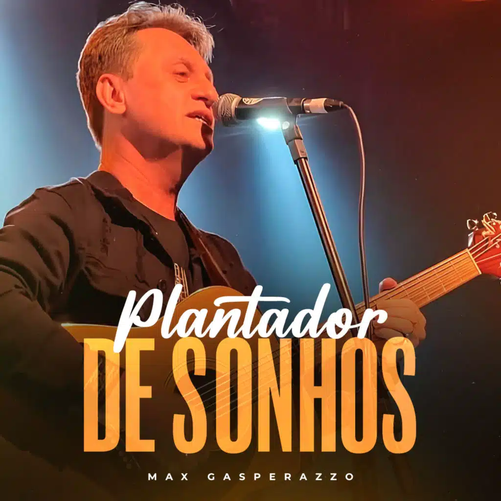 Essa Chuva Vale Ouro (feat. Luiz Vicentini)