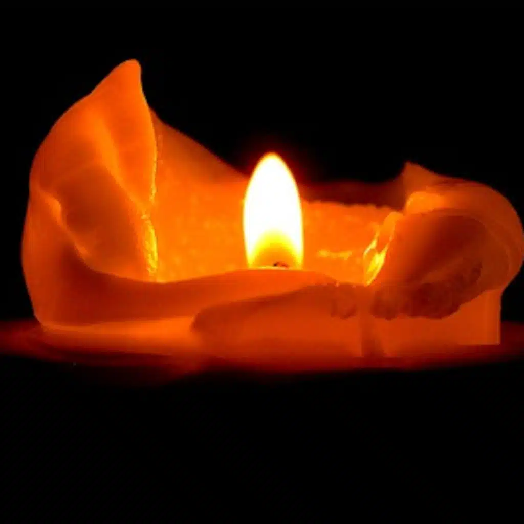 Episode 6: The Body Temple