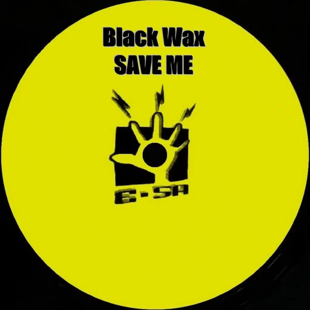 Black Wax