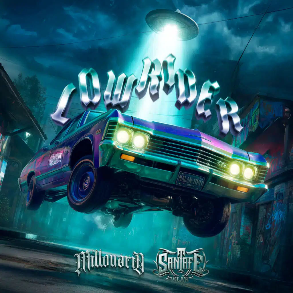 Santa Fe Klan & Millonario