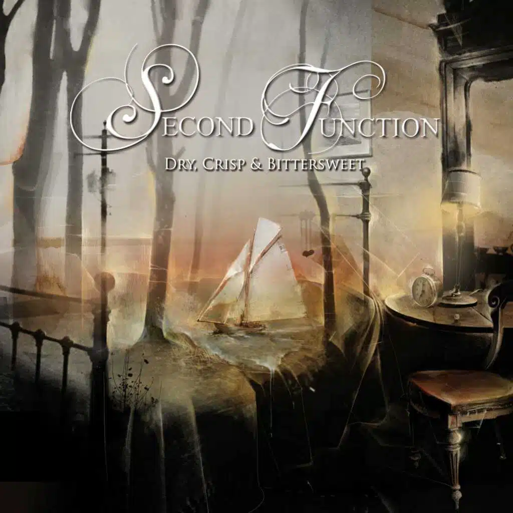 Dry, Crisp & Bittersweet