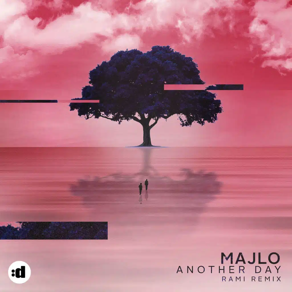 Another Day (offrami & Martin Gutierrez Remix)