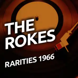 The Rokes - Rarietes 1966