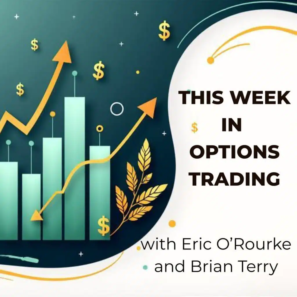 160: This Week in Options Trading: INTC, Broken Wing Butterfly, SPX 0DTE