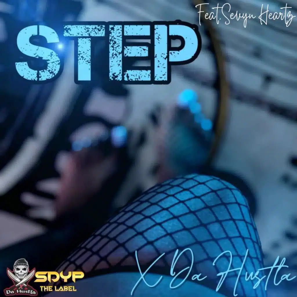 Step (feat. Sevyn Heartz)