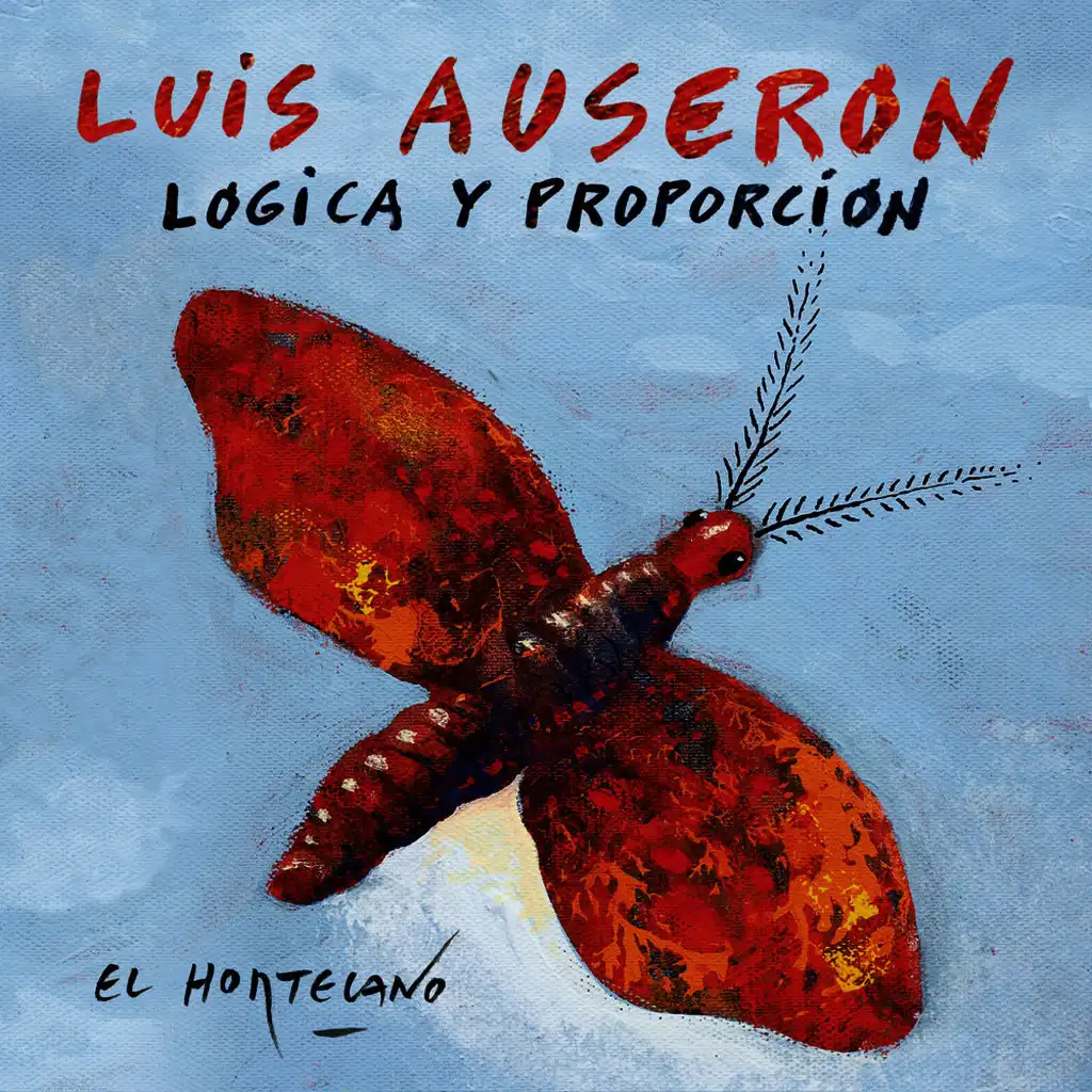 Luis Auserón