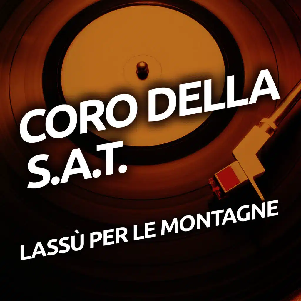 E Ma Prima Che Te Toghia (Canto Del Trentino - Valsugana)